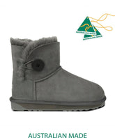 UGG Premium Mini Button - Men - UGG Specialist Australia